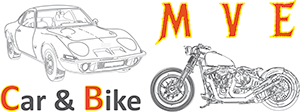 MVE Car und Bike: Ihre Auto- & Motorradwerkstatt in Kirkel-Limbach